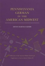 Pennsylvania German in the American Midwest