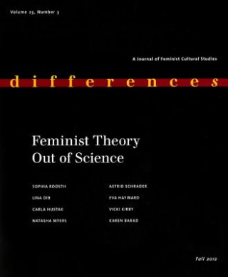 Feminist Theory Out of Science