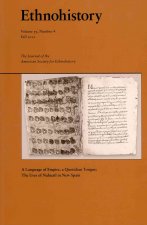 Language of Empire, a Quotidian Tongue