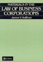 Materials in the Law of Business Corporations