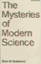 Mysteries of Modern Science (Littlefield, Adams quality paperback ; no. 360)