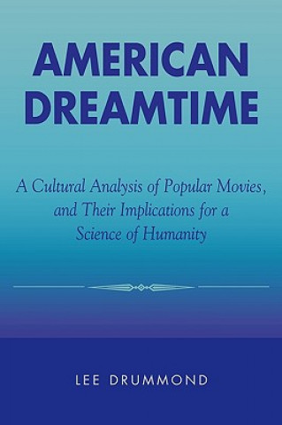 American Dreamtime