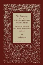 Ontology of the Analytic Tradition and Its Origins