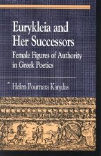 Eurykleia and Her Successors