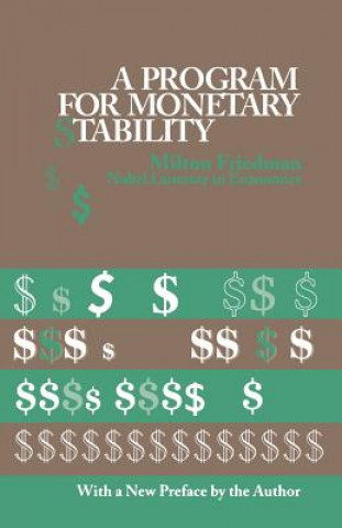 Program for Monetary Stability