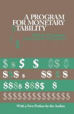 Program for Monetary Stability