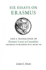 Six Essays on Erasmus