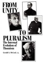 From Unity to Pluralism