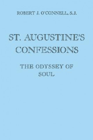 St. Augustine's Confessions