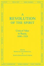 Revolution of the Spirit
