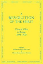 Revolution of the Spirit