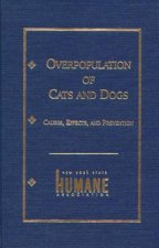 Overpopulation of Cats and Dogs