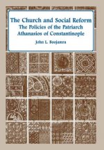 Church and Social Reform