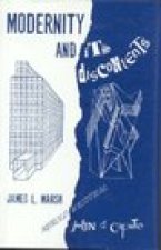 Modernity and its Discontents