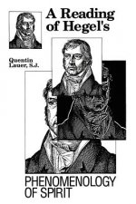 Reading of Hegel's 