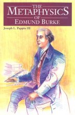Metaphysics of Edmund Burke