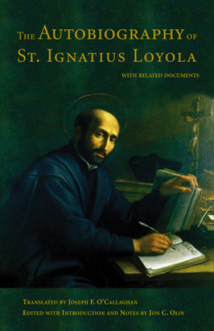 Autobiography of St. Ignatius Loyola