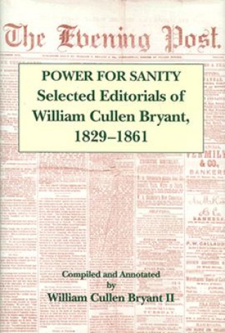 Power For Sanity