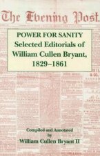 Power For Sanity