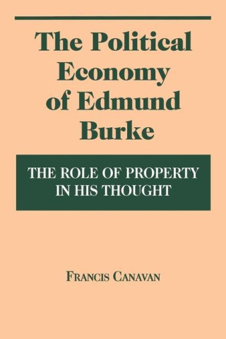 Political Economy of Edmund Burke