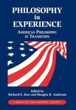 Philosophy in Experience