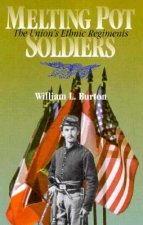 Melting Pot Soldiers