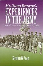 Mr. Dunn Browne's Experiences in the Army