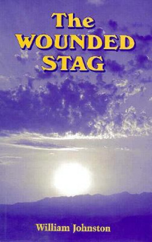 Wounded Stag