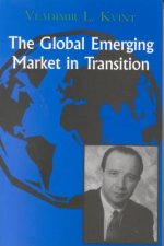 Global Emerging Market in Transition