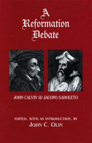 Reformation Debate