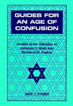 Guides For an Age of Confusion