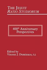 Jesuit Ratio Studiorum of 1599