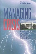 Managing Crisis