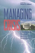 Managing Crisis