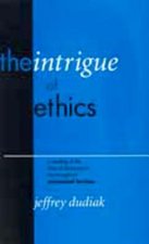 Intrigue of Ethics