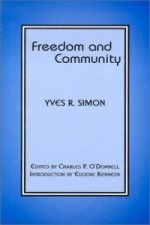 Freedom and Community