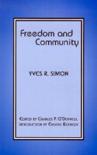 Freedom and Community