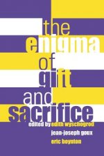 Enigma of Gift and Sacrifice