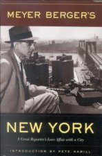 Meyer Berger's New York