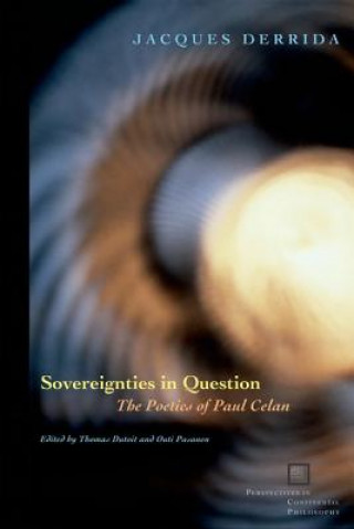 Sovereignties in Question