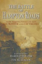 Battle of Hampton Roads