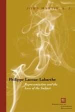 Philippe Lacoue-Labarthe