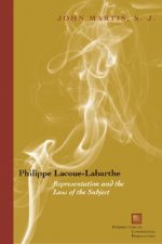Philippe Lacoue-Labarthe