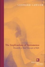 Implications of Immanence