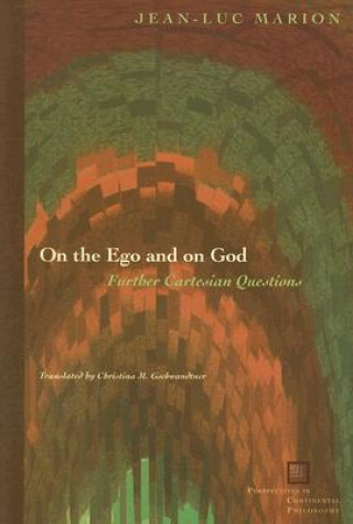 On the Ego and on God