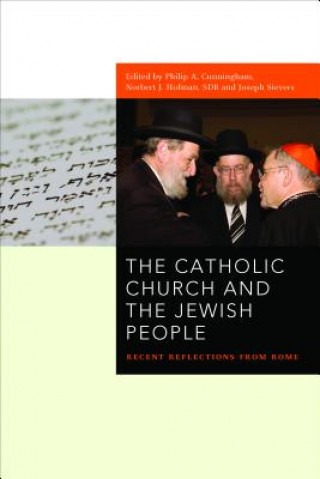 Catholic Church and the Jewish People