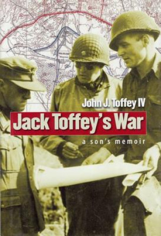 Jack Toffey's War