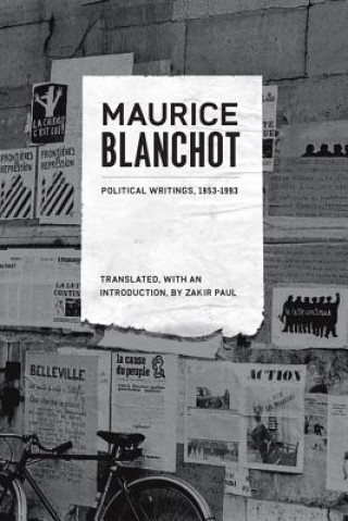 Political Writings, 1953-1993