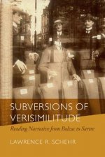 Subversions of Verisimilitude