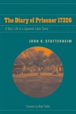 Diary of Prisoner 17326